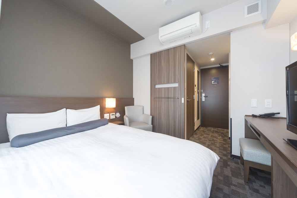 ダブルルーム 禁煙 客室1 | ドーミーインPREMIUM渋谷神宮前