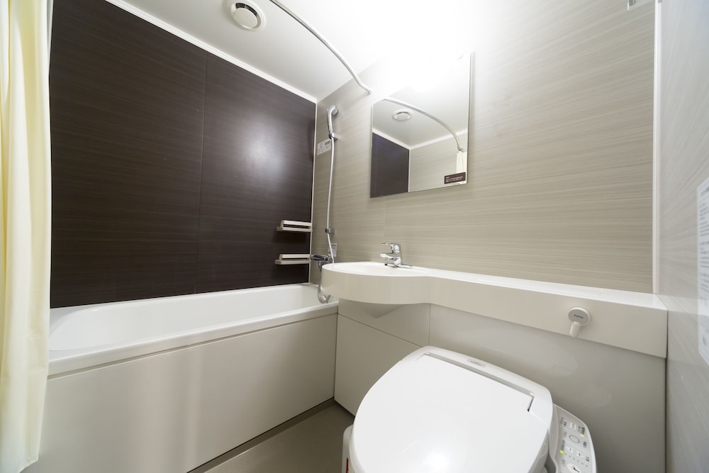 クイーンルーム 禁煙 バスルーム0 | ドーミーインPREMIUM渋谷神宮前