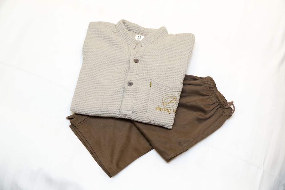 ダブルルーム 禁煙 客室の設備とサービス0 | ドーミーインPREMIUM渋谷神宮前