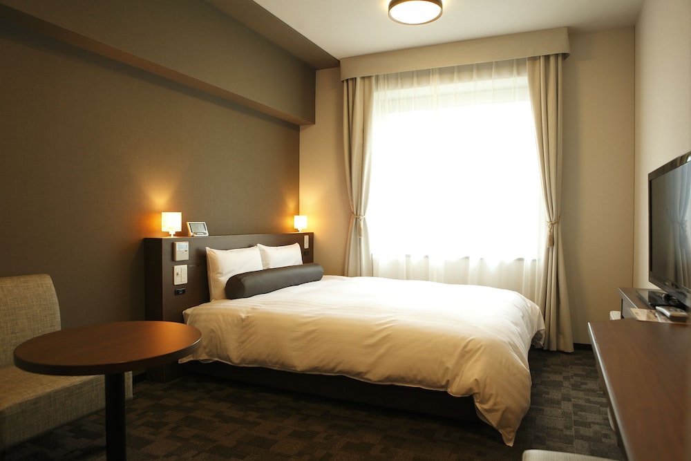クイーンルーム 禁煙 客室3 | ドーミーインPREMIUM渋谷神宮前