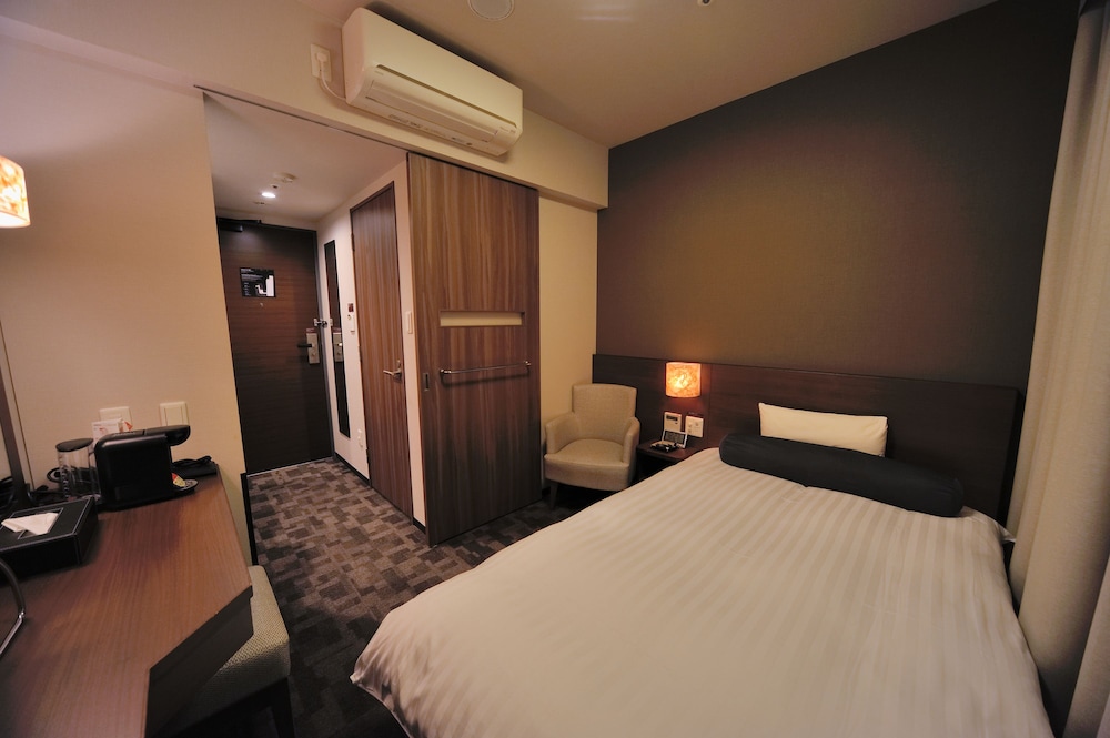 客室1 | ドーミーインPREMIUM渋谷神宮前 客室1 | ドーミーインPREMIUM渋谷神宮前
