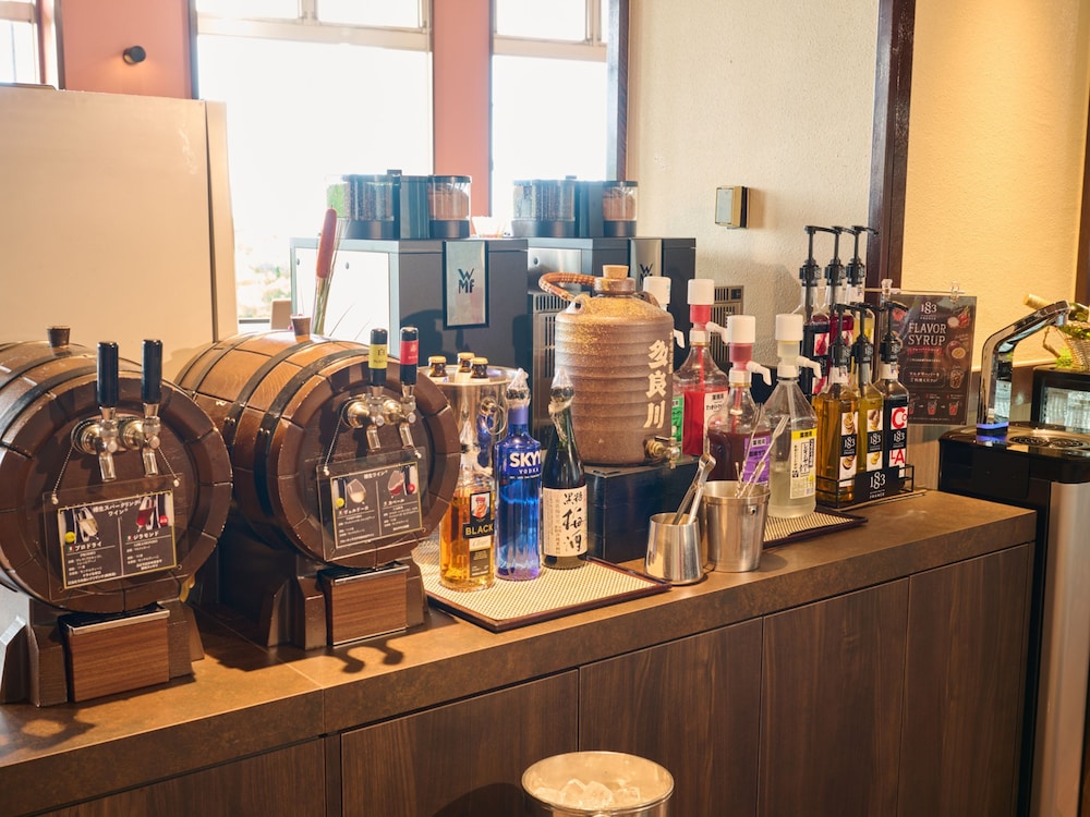 レストラン1 | ウェルネスリゾート沖縄 ユインチホテル南城 | ウェルネスリゾート沖縄 ユインチホテル南城