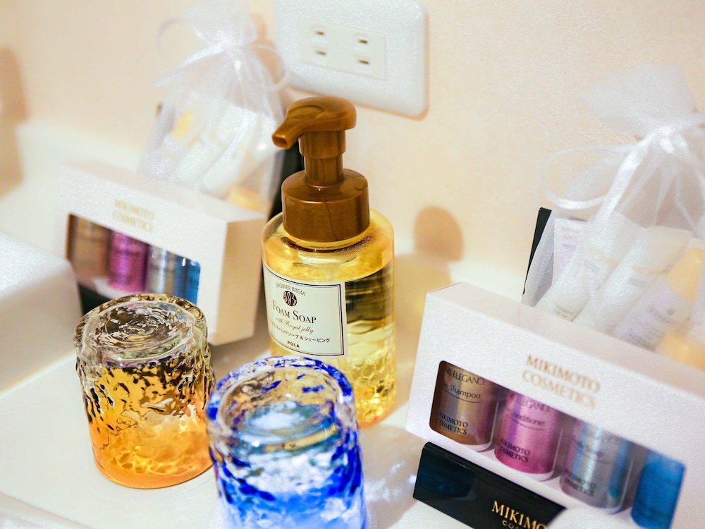 スイート 1 ベッドルーム オーシャンビュー 客室の設備とサービス0 | ユインチホテル南城