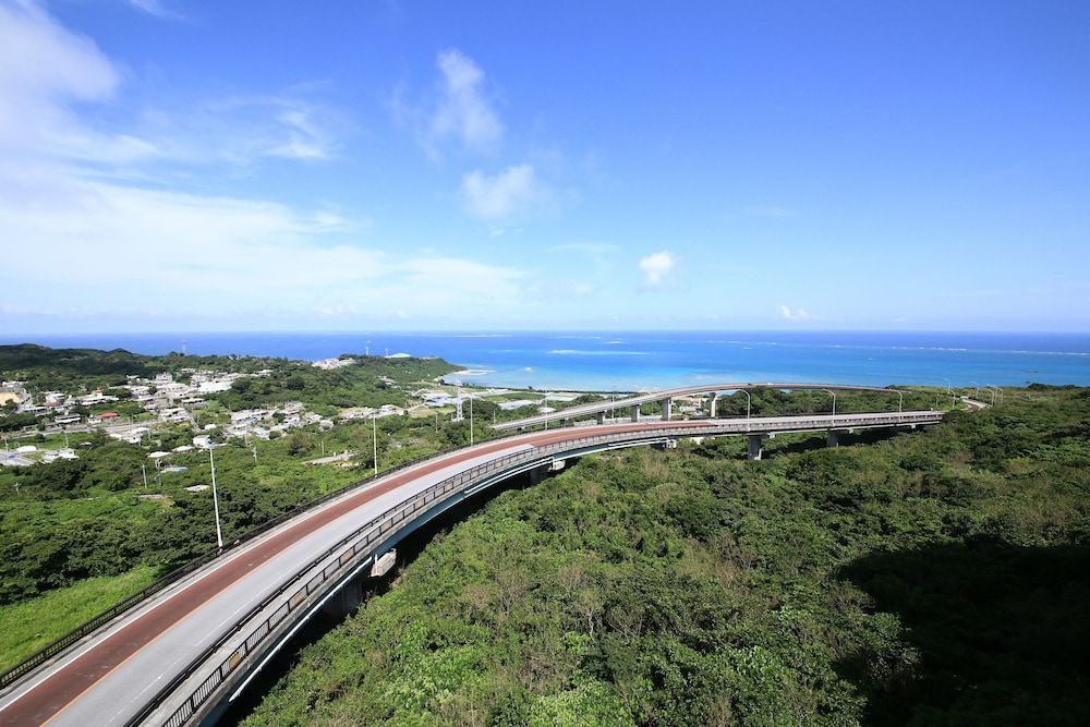 観光スポット1 | ユインチホテル南城