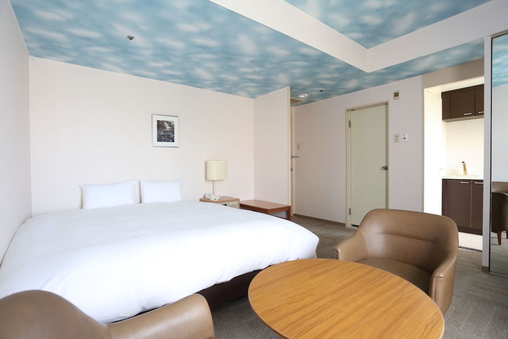 客室1 | 大阪国際交流センターホテル 客室1 | 大阪国際交流センターホテル