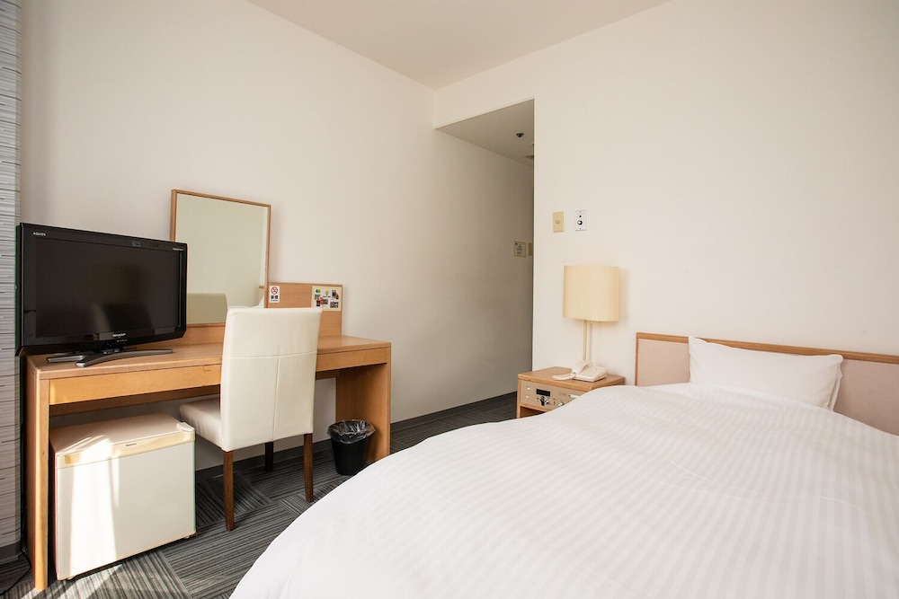 シングルルーム 禁煙 | 大阪国際交流センターホテル