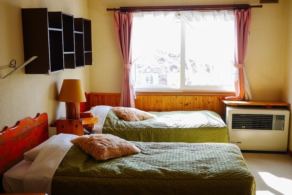 4 人部屋禁煙 客室7 | カントリー イン ミルキー ハウス