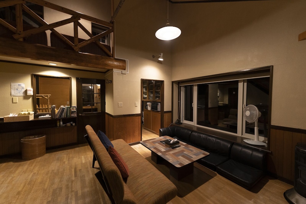 コテージ ミルキー ファースト (お車をお持ちのお客様のみお泊りいただけます) 客室15 | カントリー イン ミルキー ハウス