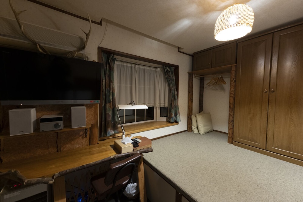 スイート 客室2 | カントリー イン ミルキー ハウス