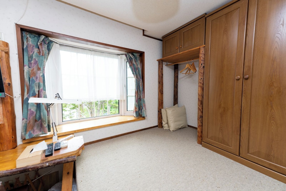 スイート 部屋からの景観0 | カントリー イン ミルキー ハウス