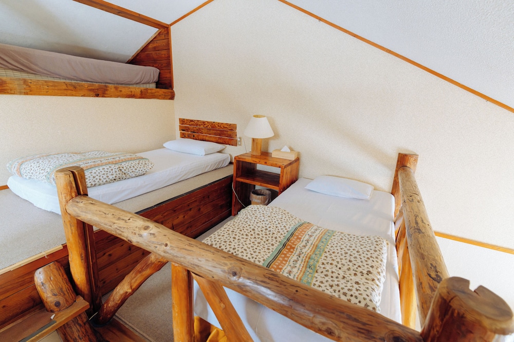 4 人部屋禁煙 客室17 | カントリー イン ミルキー ハウス