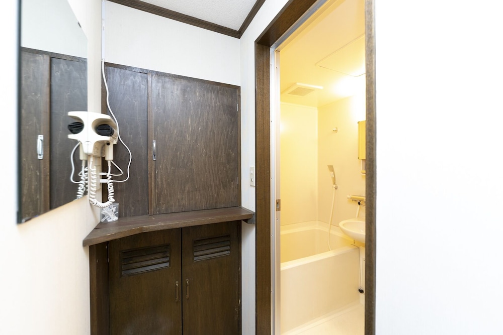 コテージ ミルキー ファースト (お車をお持ちのお客様のみお泊りいただけます) 客室9 | カントリー イン ミルキー ハウス