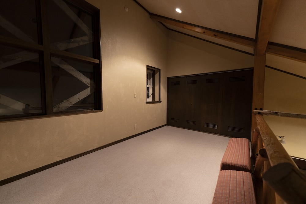 コテージ ミルキー ファースト (お車をお持ちのお客様のみお泊りいただけます) 客室17 | カントリー イン ミルキー ハウス