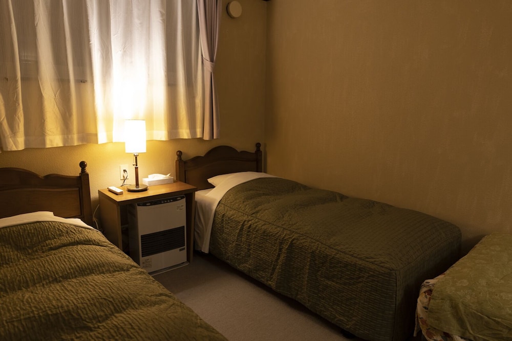 コテージ ミルキー ファースト (お車をお持ちのお客様のみお泊りいただけます) 客室1 | カントリー イン ミルキー ハウス