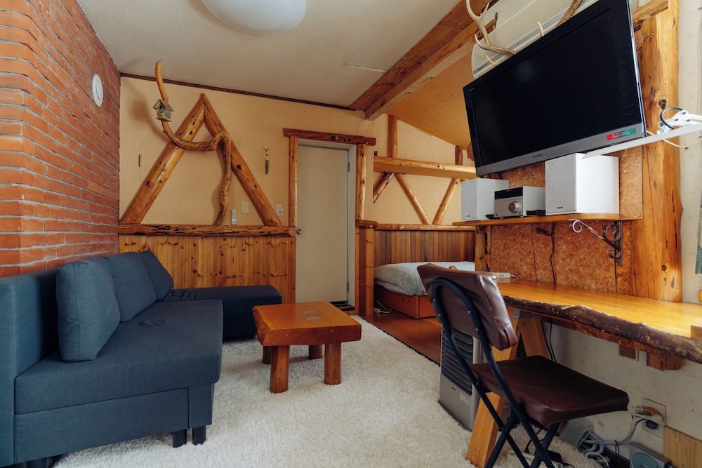 スイート | カントリー イン ミルキー ハウス