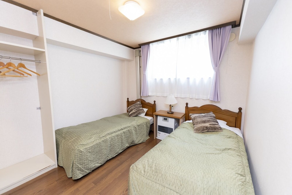 コテージ ミルキー ファースト (お車をお持ちのお客様のみお泊りいただけます) 客室8 | カントリー イン ミルキー ハウス