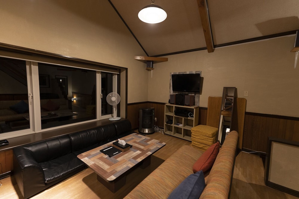 コテージ ミルキー ファースト (お車をお持ちのお客様のみお泊りいただけます) 客室12 | カントリー イン ミルキー ハウス