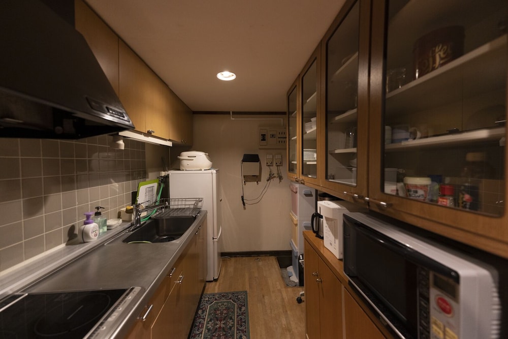 コテージ ミルキー ファースト (お車をお持ちのお客様のみお泊りいただけます) 客室7 | カントリー イン ミルキー ハウス