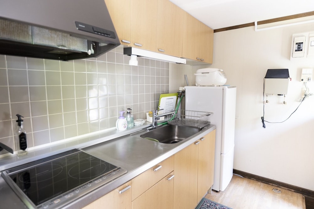 コテージ ミルキー ファースト (お車をお持ちのお客様のみお泊りいただけます) 客室11 | カントリー イン ミルキー ハウス