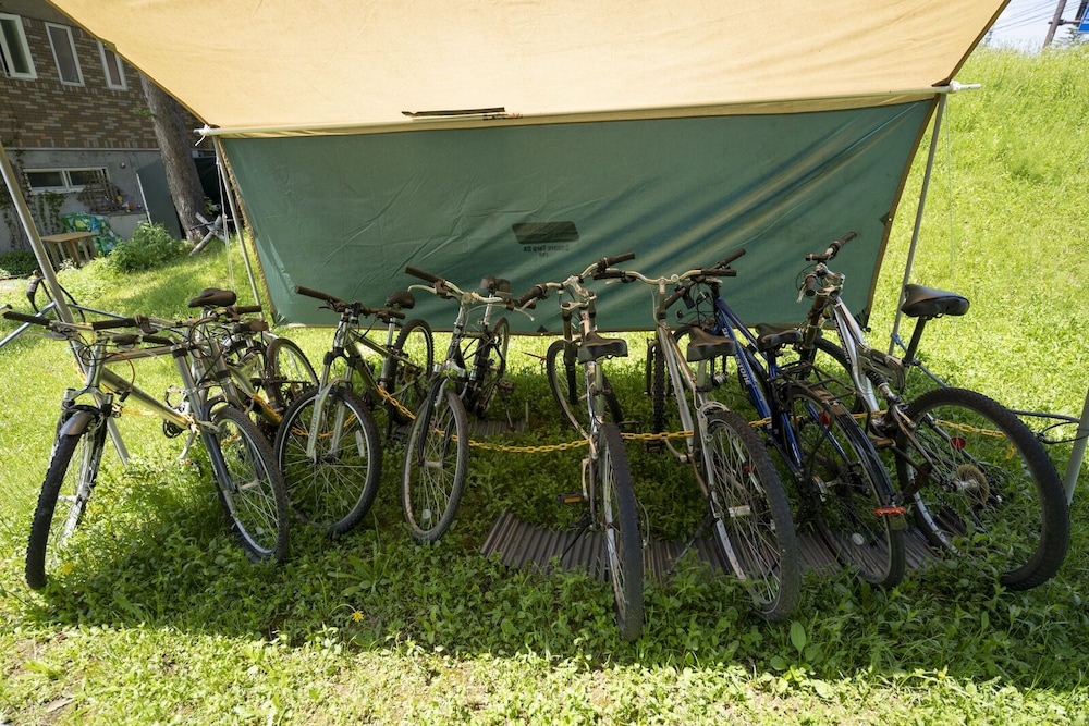 ツインルームシングルサイズベッド 2 台 客室15 | カントリー イン ミルキー ハウス