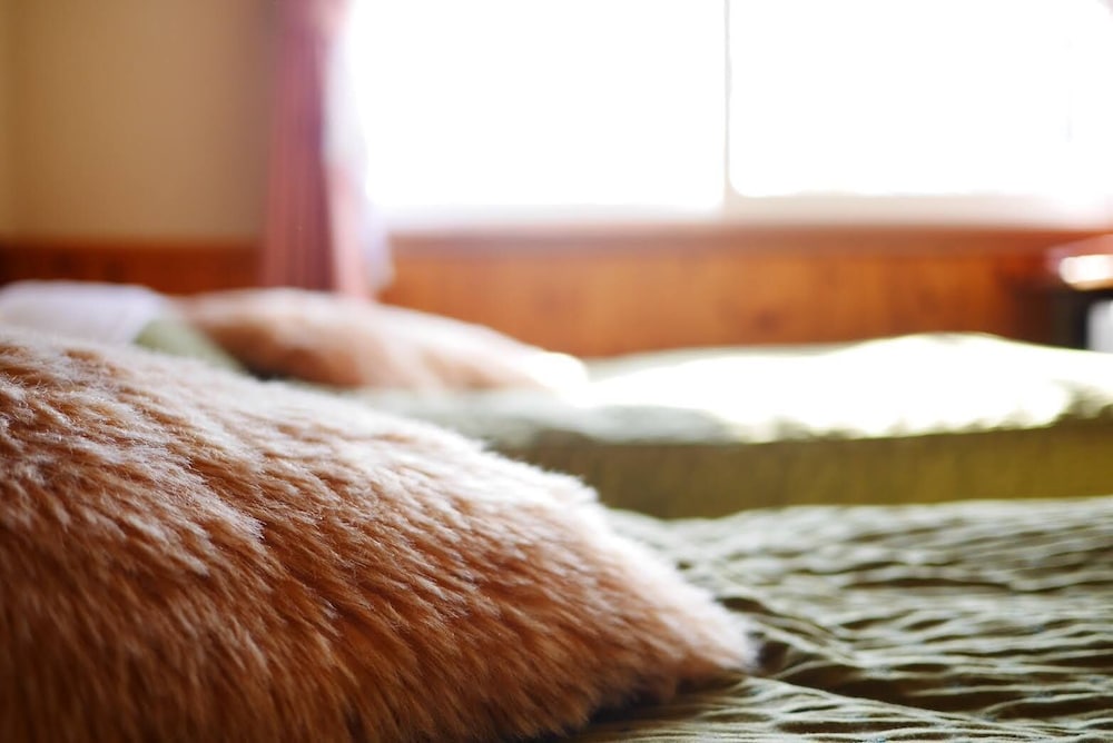 4 人部屋禁煙 客室6 | カントリー イン ミルキー ハウス