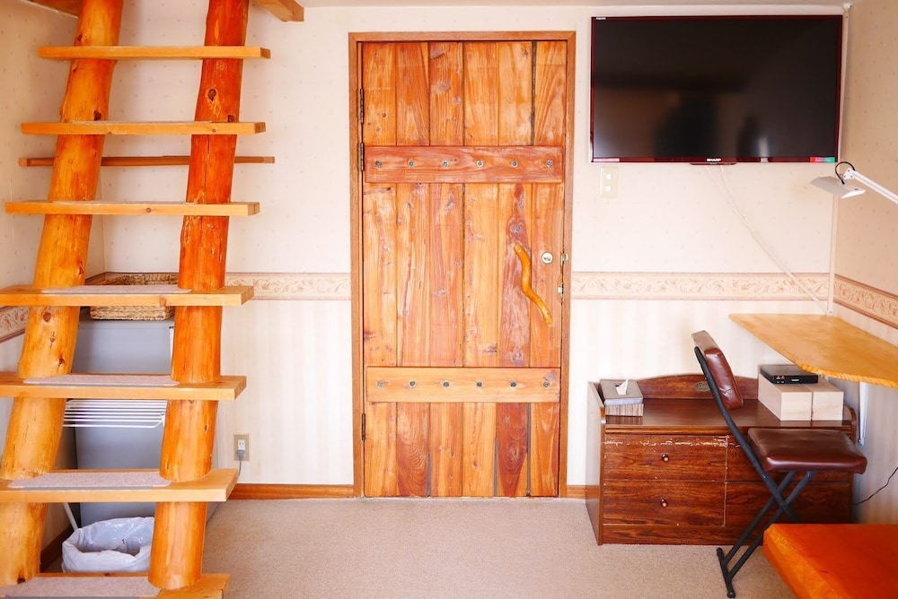 4 人部屋禁煙 客室9 | カントリー イン ミルキー ハウス