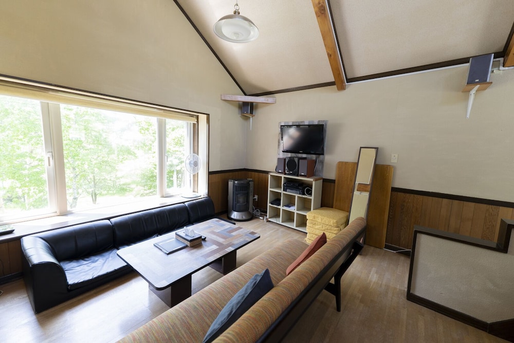 コテージ ミルキー ファースト (お車をお持ちのお客様のみお泊りいただけます) 客室4 | カントリー イン ミルキー ハウス