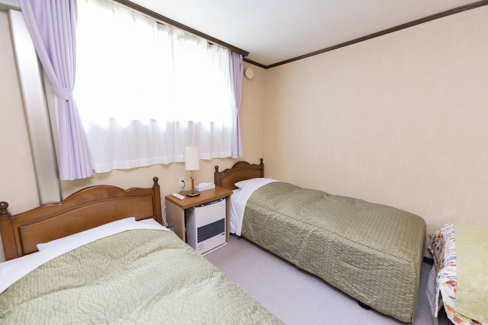 コテージ ミルキー ファースト (お車をお持ちのお客様のみお泊りいただけます) 客室10 | カントリー イン ミルキー ハウス