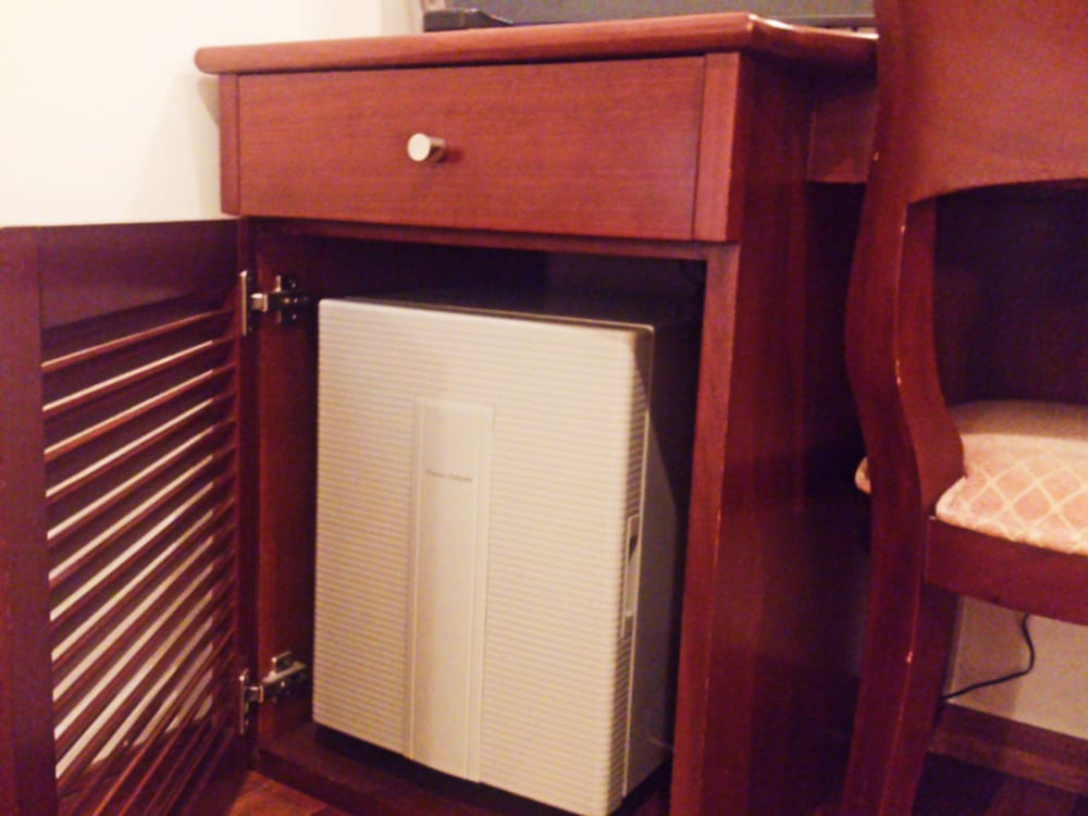 スタンダード ツインルーム 2 ベッドルーム 禁煙 小型冷蔵庫0 | ホテル サンクイーン