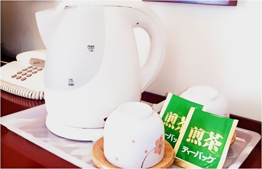 スタンダード ツインルーム 2 ベッドルーム 禁煙 客室の設備とサービス1 | ホテル サンクイーン