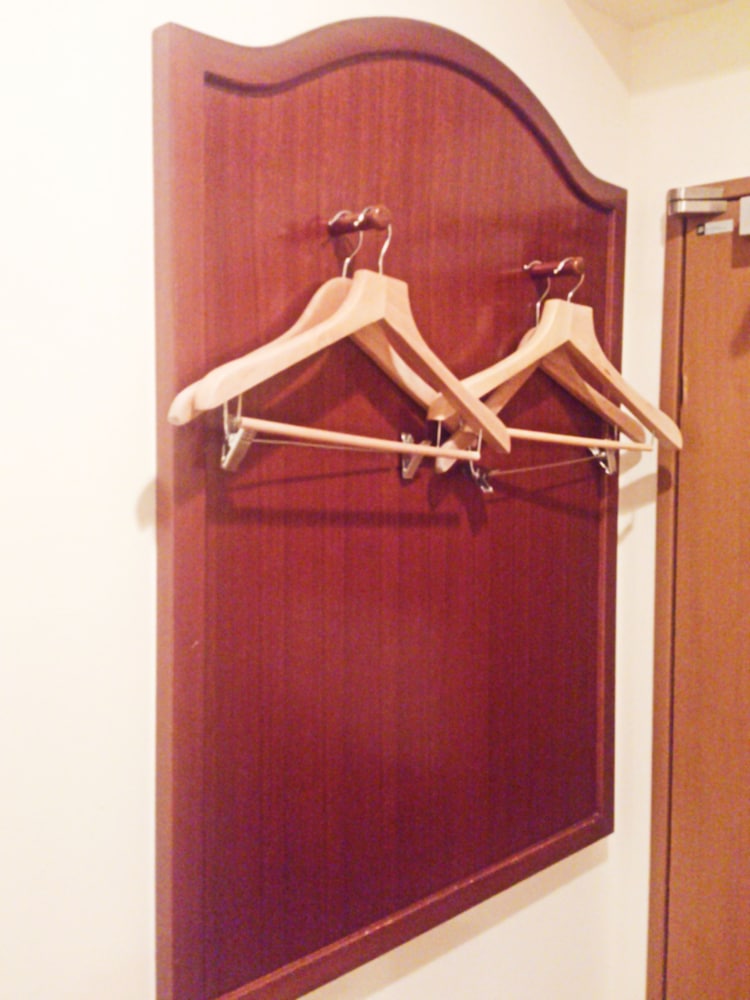 スタンダード ツインルーム 2 ベッドルーム 禁煙 客室の設備とサービス4 | ホテル サンクイーン