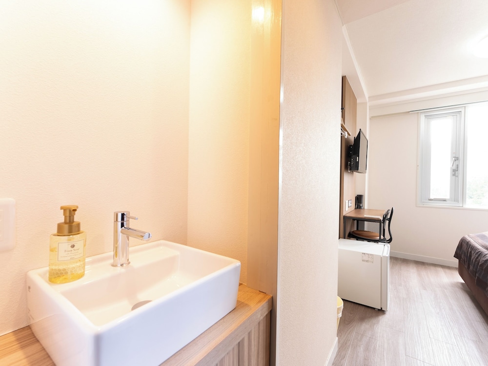 ダブルルーム 禁煙 客室2 | Tabist つくばスカイホテル