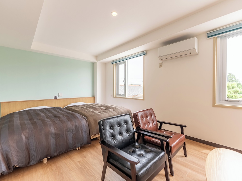 客室1 | Tabist つくばスカイホテル