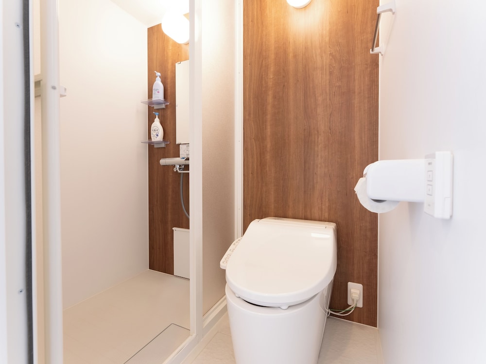 ツインルーム 禁煙 バスルーム0 | Tabist つくばスカイホテル