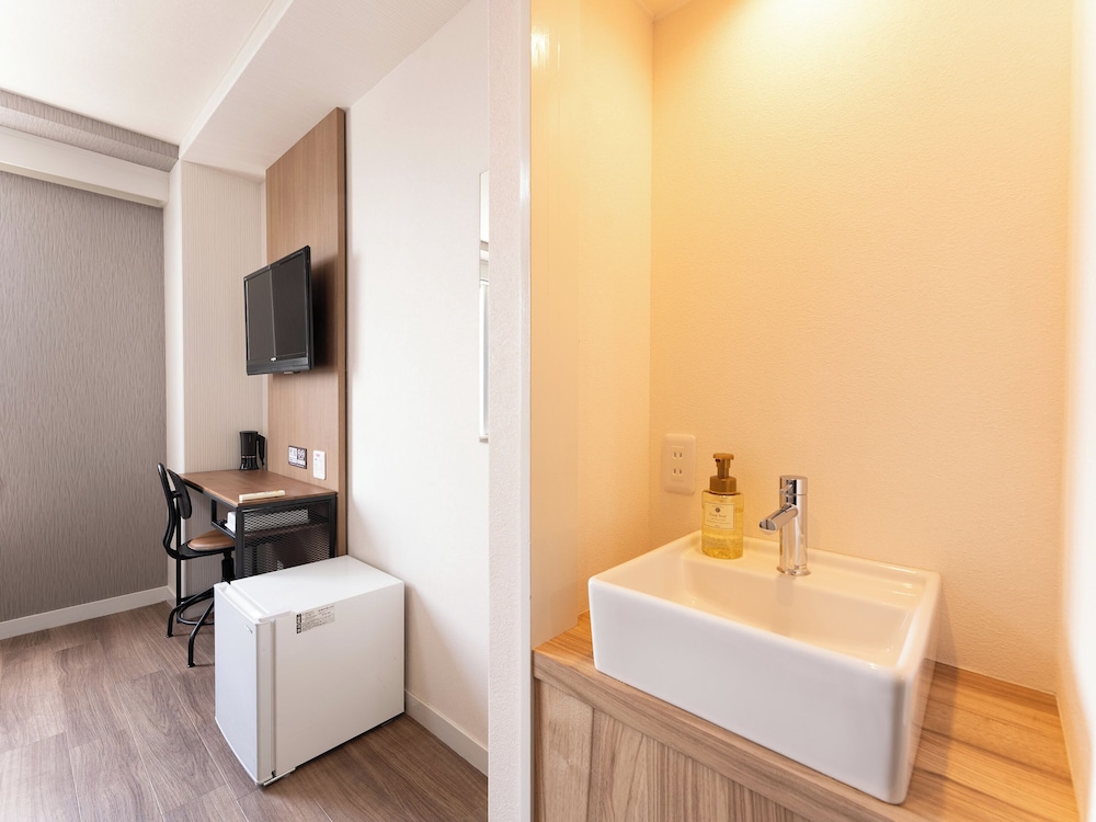 ツインルーム 禁煙 客室1 | Tabist つくばスカイホテル
