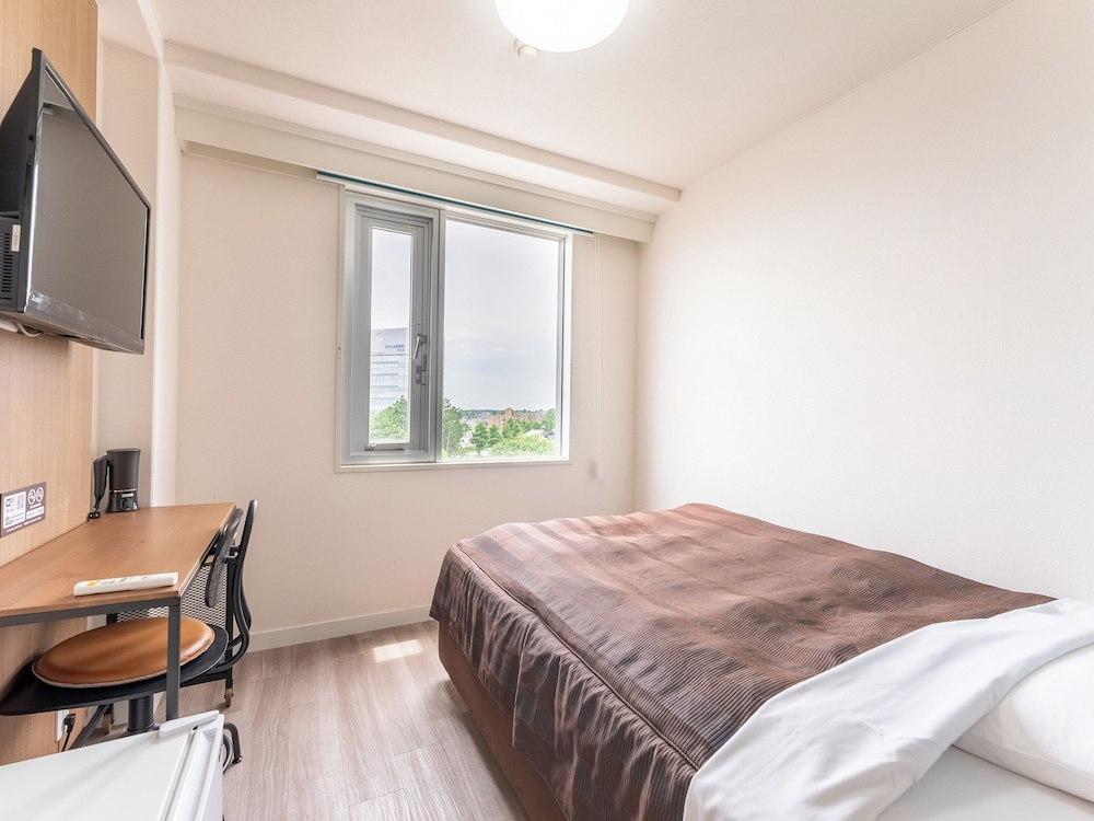 ダブルルーム 禁煙 部屋からの景観0 | Tabist つくばスカイホテル