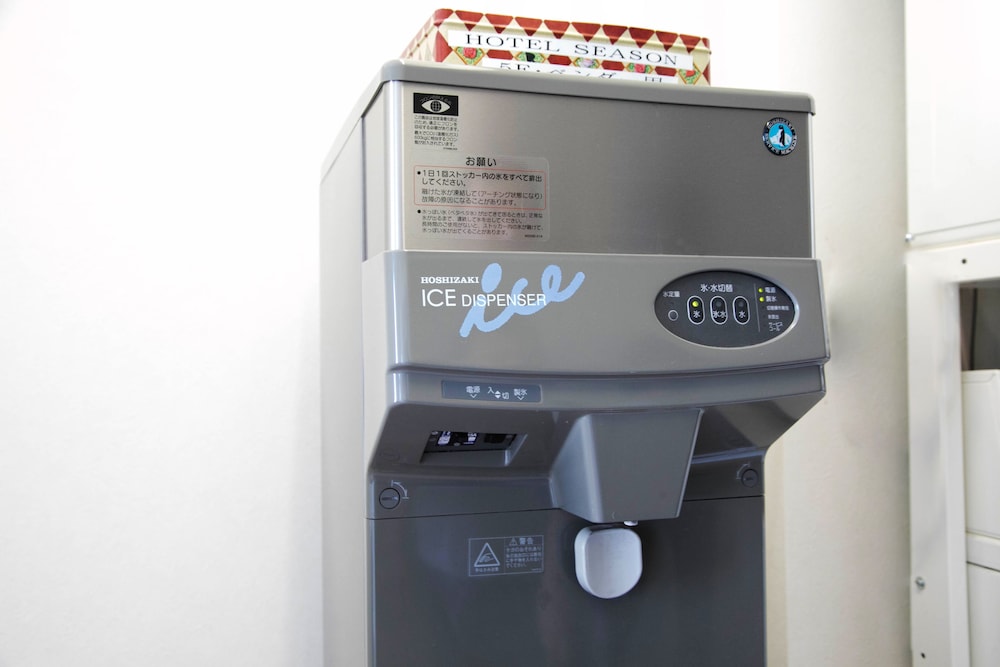 施設内の設備1 | 水戸ホテルシーズン