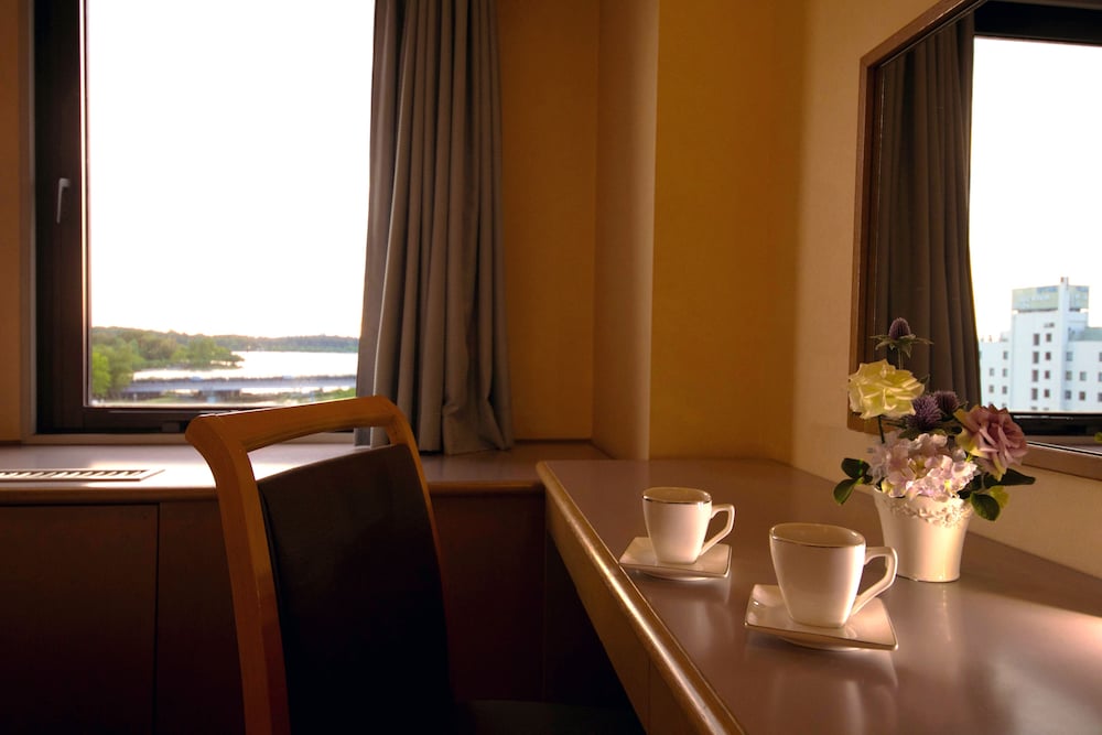 客室1 | 水戸ホテルシーズン