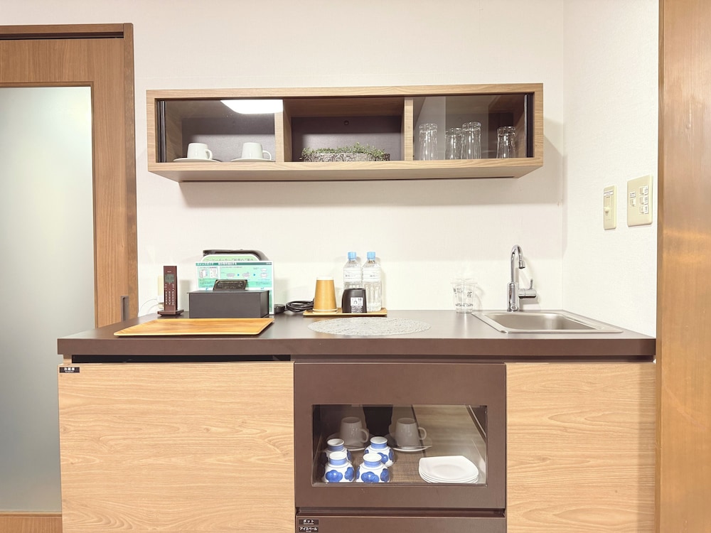 デラックス ツインルーム 禁煙(レイクビュー) 客室の設備とサービス0 | サロマ湖 鶴雅リゾート