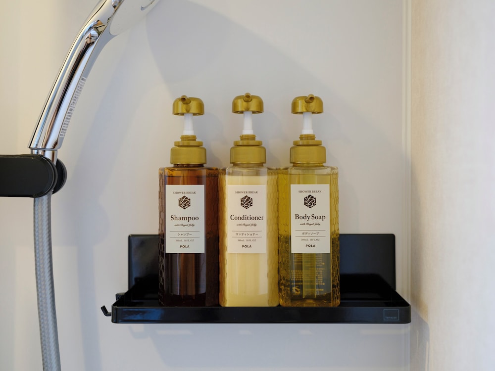 ラグジュアリー ツインルーム 禁煙 ハーバービュー 客室の設備とサービス3 | 稲佐山観光ホテル