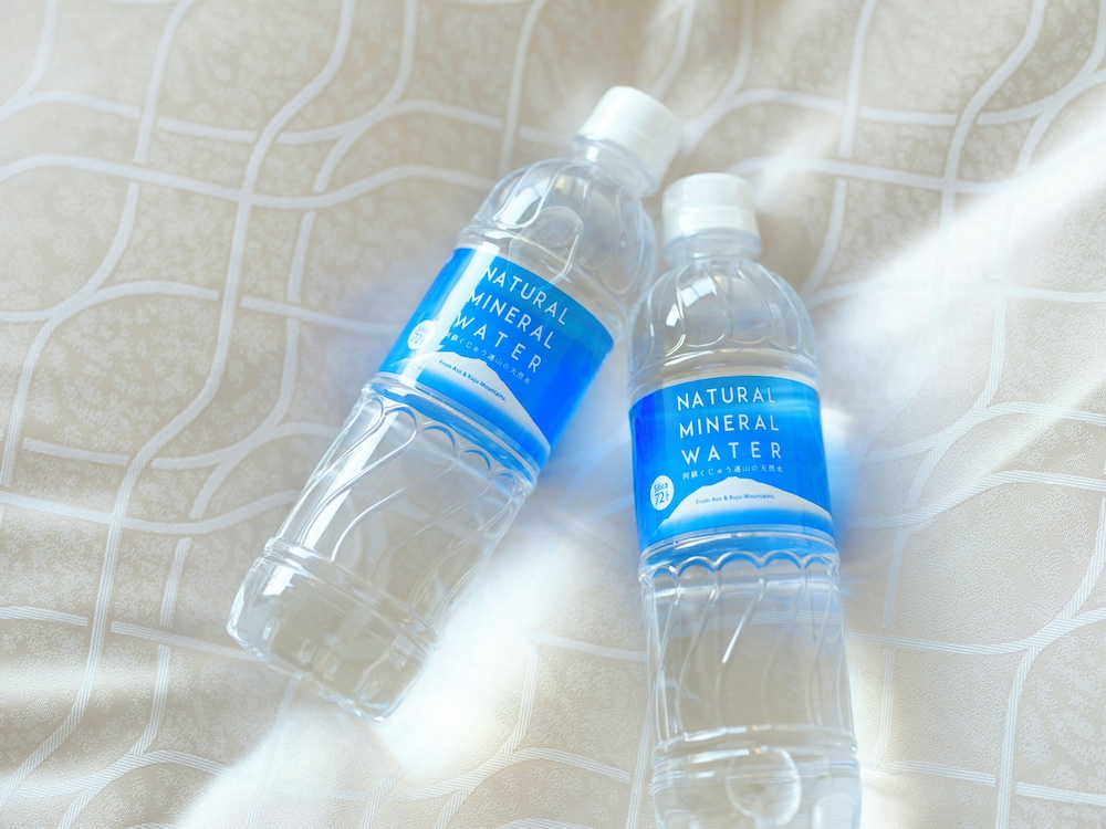 ラグジュアリー ツインルーム 禁煙 ハーバービュー 客室の設備とサービス2 | 稲佐山観光ホテル