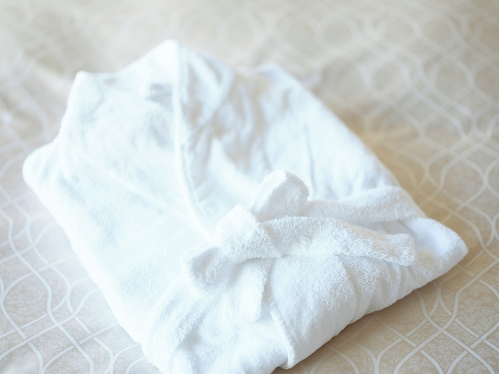 ラグジュアリー ツインルーム 禁煙 ハーバービュー 客室の設備とサービス0 | 稲佐山観光ホテル