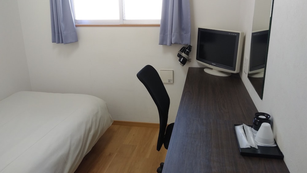 客室1 | ホテル中央オアシス