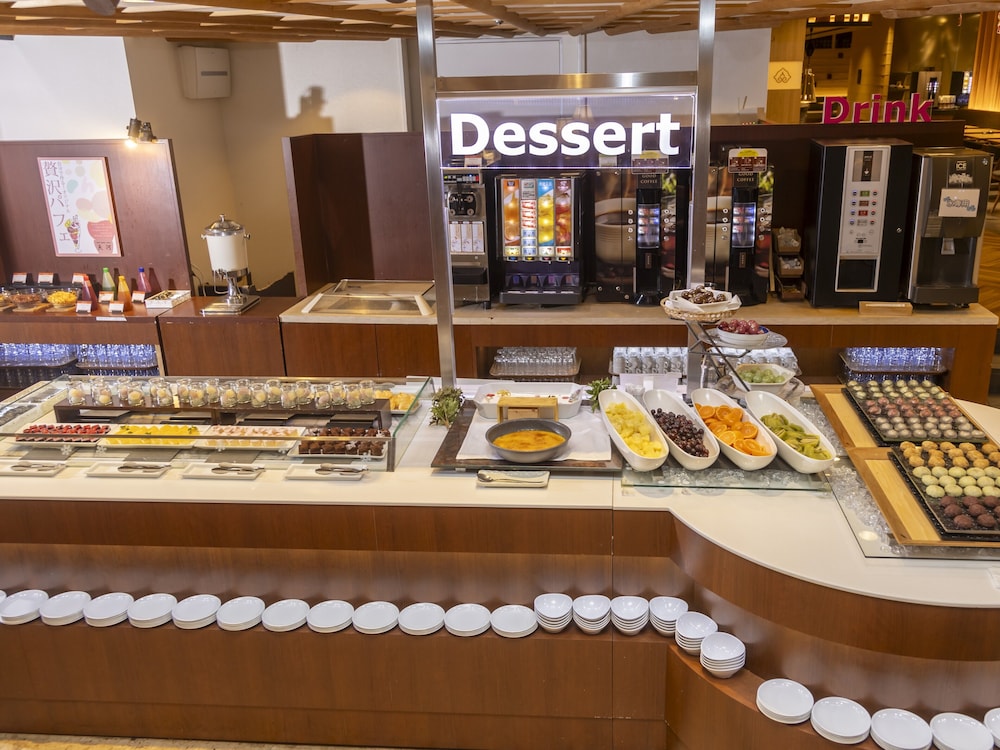 (ウイングス館) 和室 (禁煙) 旅館のお食事処0 | あかん遊久の里 鶴雅