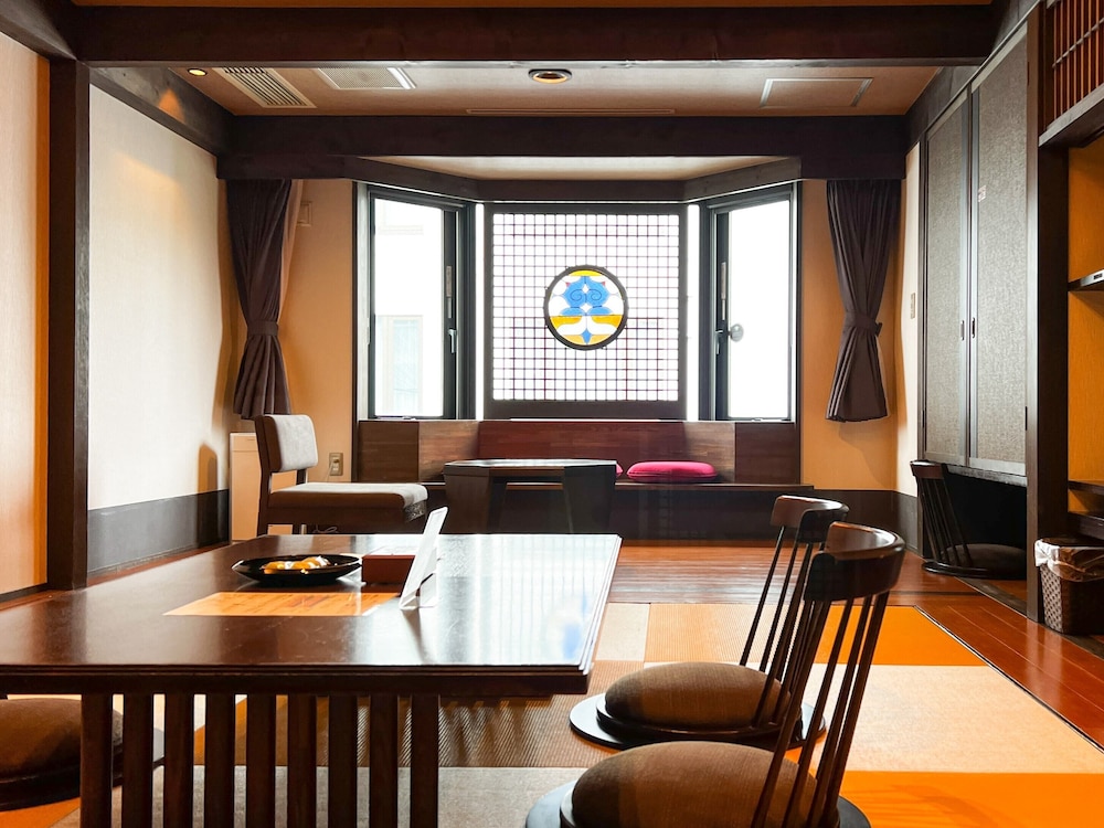 (RERA) (アイヌ式) 和室 禁煙 客室4 | あかん遊久の里 鶴雅