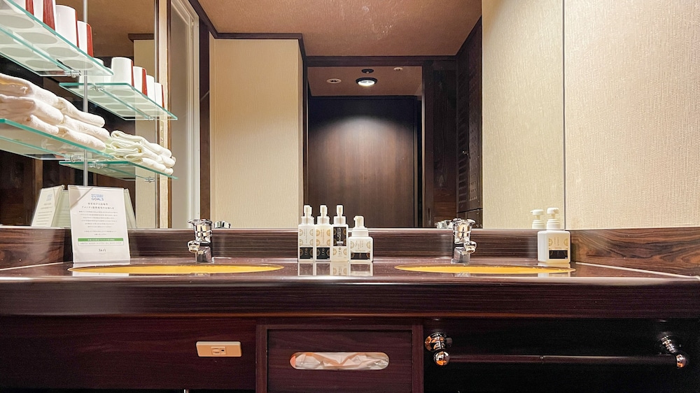 (RERA) (アイヌ式) 和室 禁煙 バスルーム0 | あかん遊久の里 鶴雅