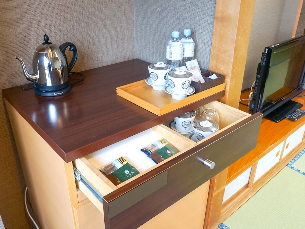 (ウイングス館) 和室 (禁煙) 客室2 | あかん遊久の里 鶴雅