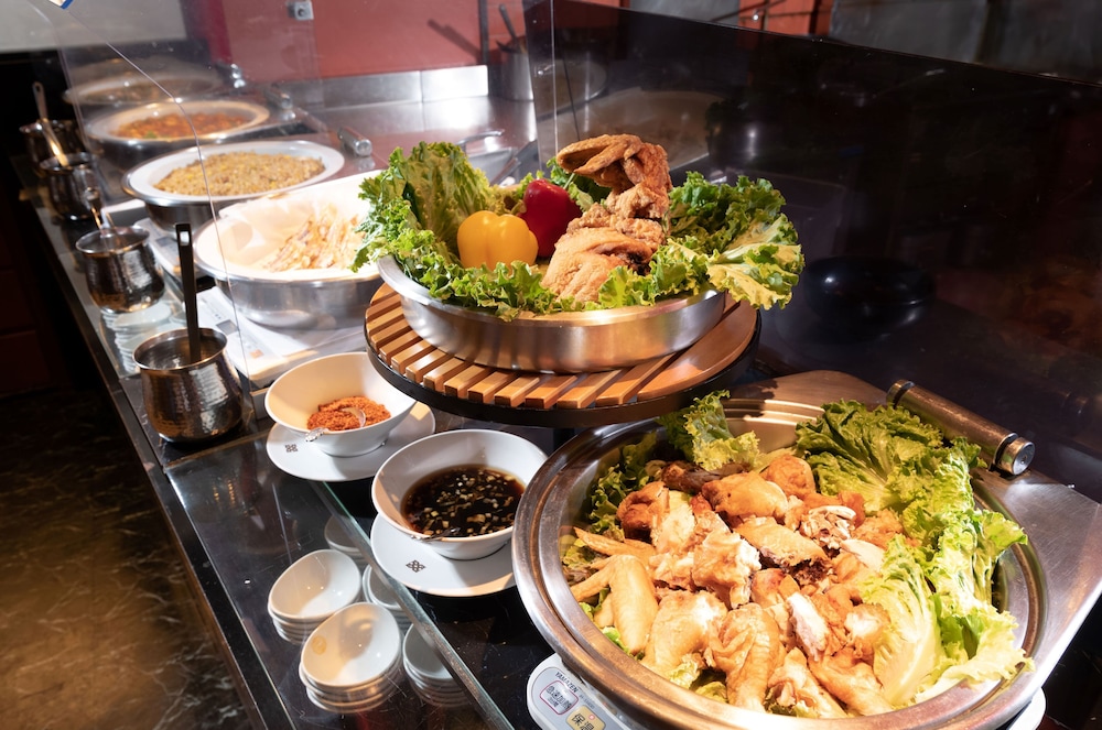 レストラン1 | あかん遊久の里 鶴雅 レストラン1 | あかん遊久の里 鶴雅