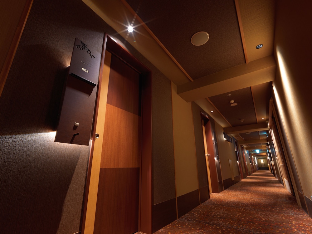 (こもれび) 和洋室(シャワーブース) 禁煙 客室5 | あかん遊久の里 鶴雅