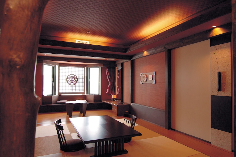 客室1 | あかん遊久の里 鶴雅 客室1 | あかん遊久の里 鶴雅